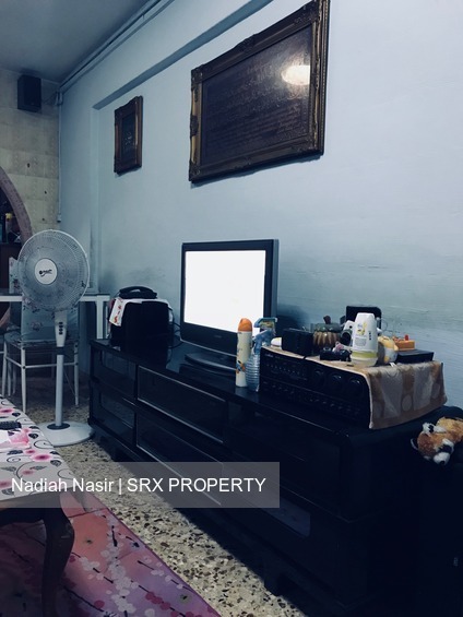 Blk 711 Clementi West Street 2 (Clementi), HDB 3 Rooms #166540682
